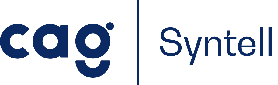 CAG Syntell Logo