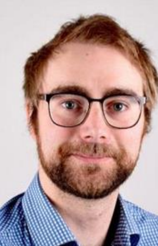 Photo of Robert Hällqvist