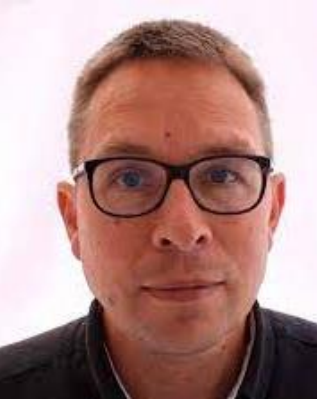 Photo of Erik Herzog