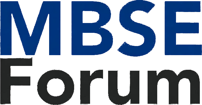 MBSE Forum Logo