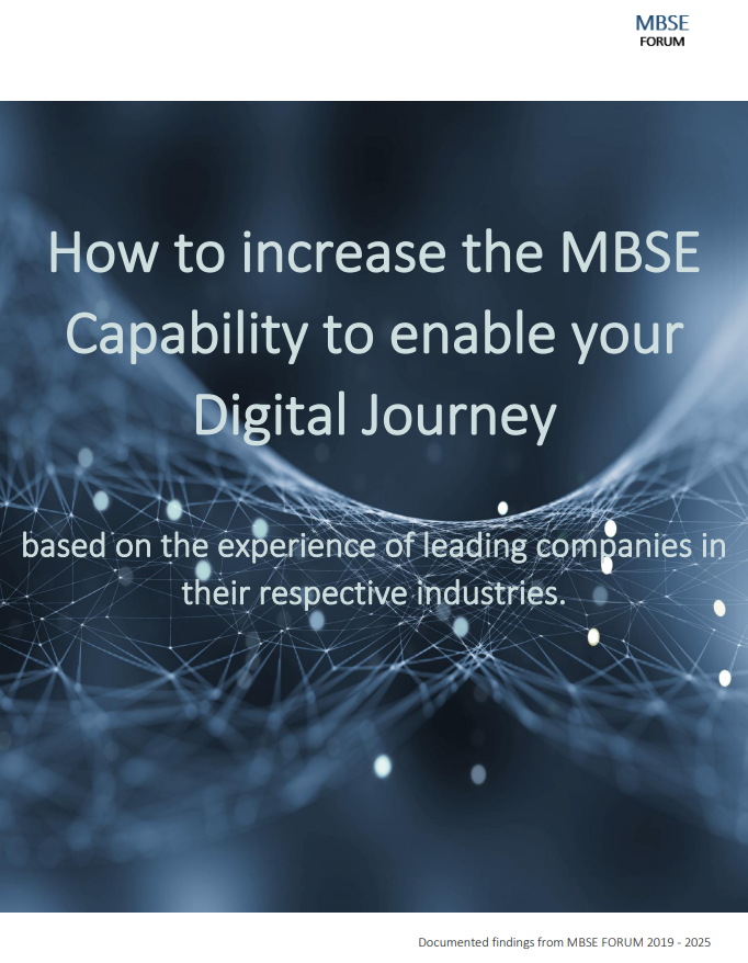 Whitepaper Front Page